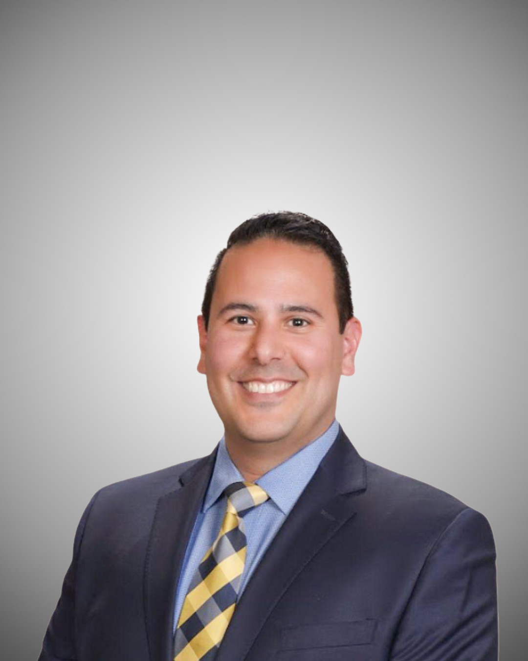 Ali Rakhshanifar, Esq. - Founding Partner Admitted In California