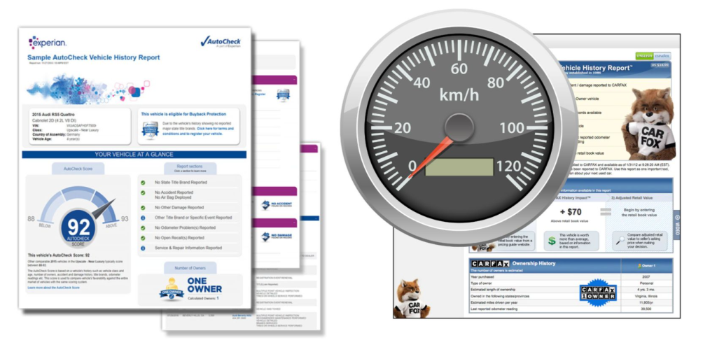 Are Dealerships Required To Provide CARFAX Or AutoCheck Reports To ...