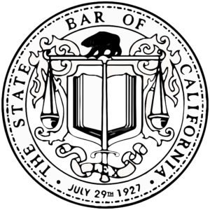 The Sadr Law Firm Logo