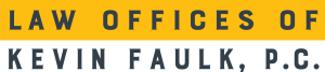 Law Offices of Kevin Faulk