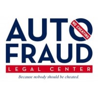 Auto Fraud Legal Center, LLP