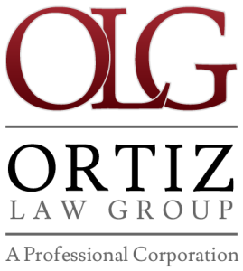 Ortiz Law Group, PC
