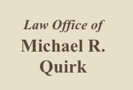 Michael Quirk, Esq.