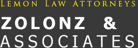 Law Offices of Adam Zolonz, A.P.C